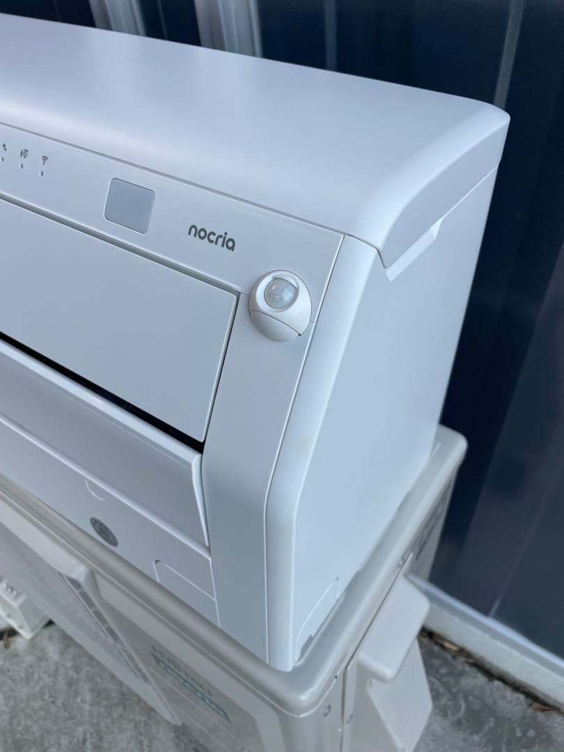 富士通　ノクリア　5.6kw 18畳　2024年　エアコン