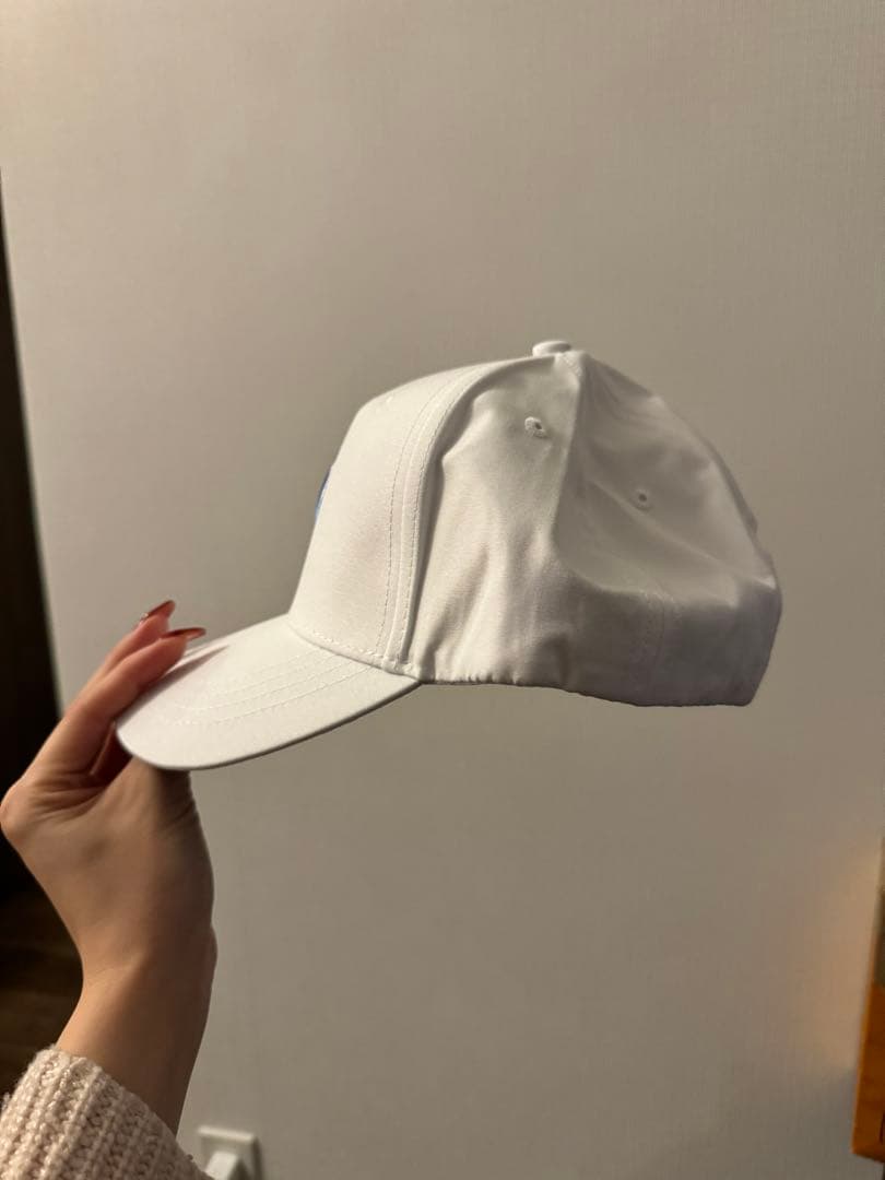 パテックフィリップ　帽子