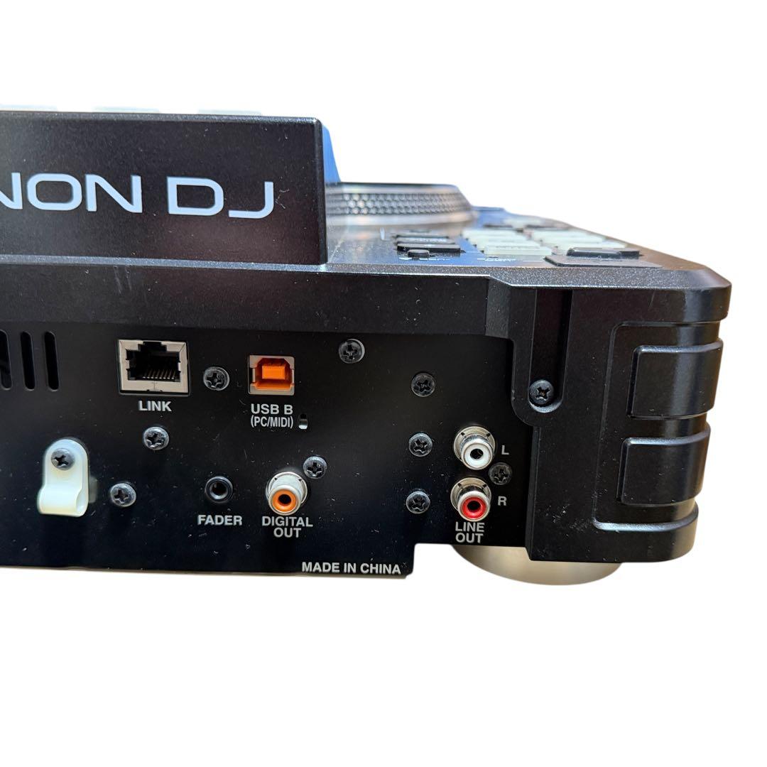 DENON DJ SC3900 CDJ CD再生OK