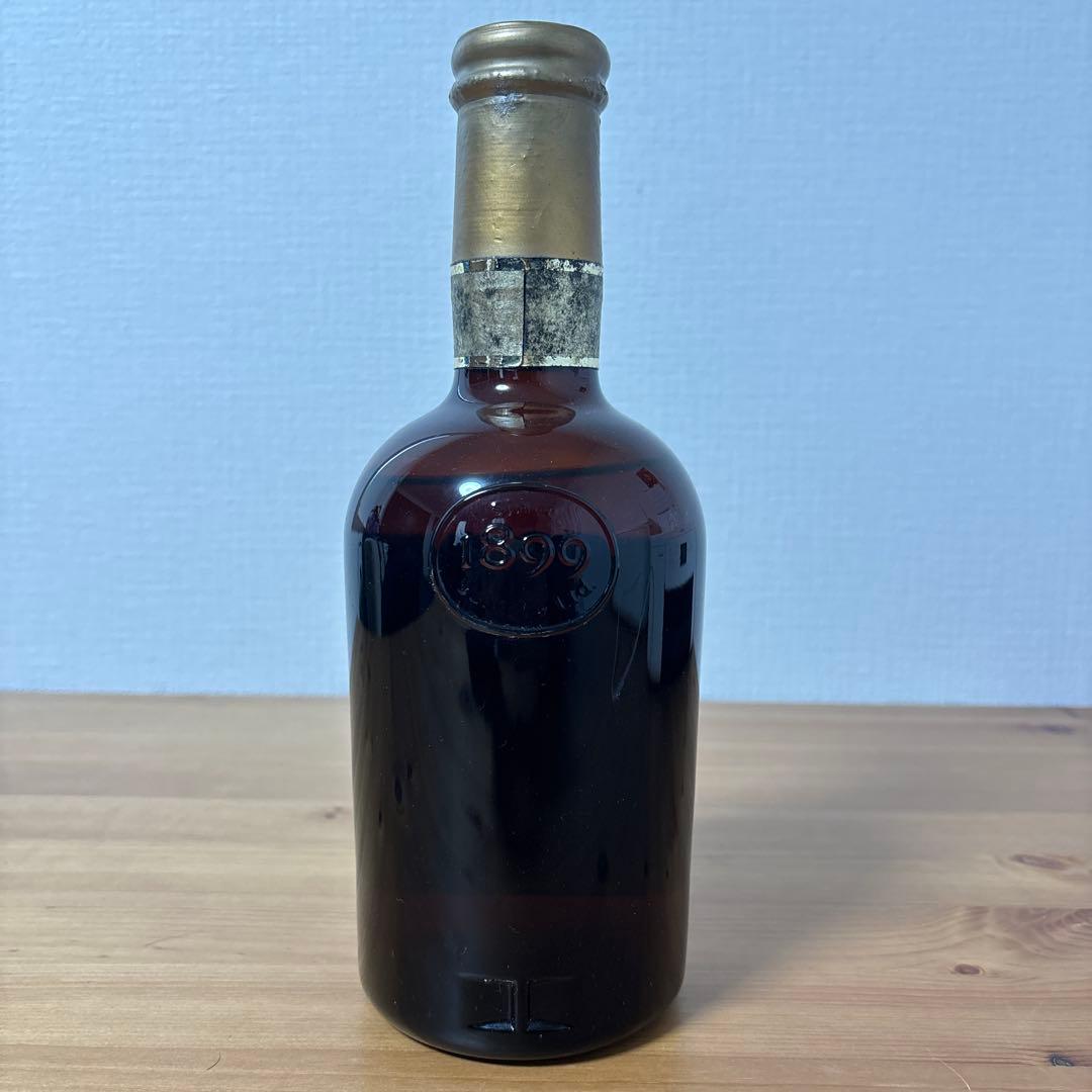 サントリーウイスキー　創業一八九九　記念ボトル　未開封　古酒