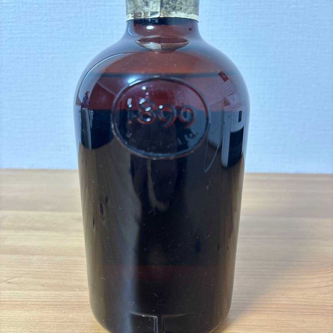 サントリーウイスキー　創業一八九九　記念ボトル　未開封　古酒