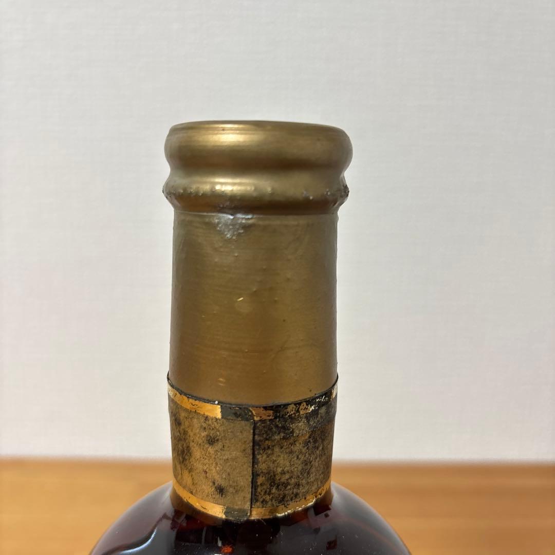 サントリーウイスキー　創業一八九九　記念ボトル　未開封　古酒