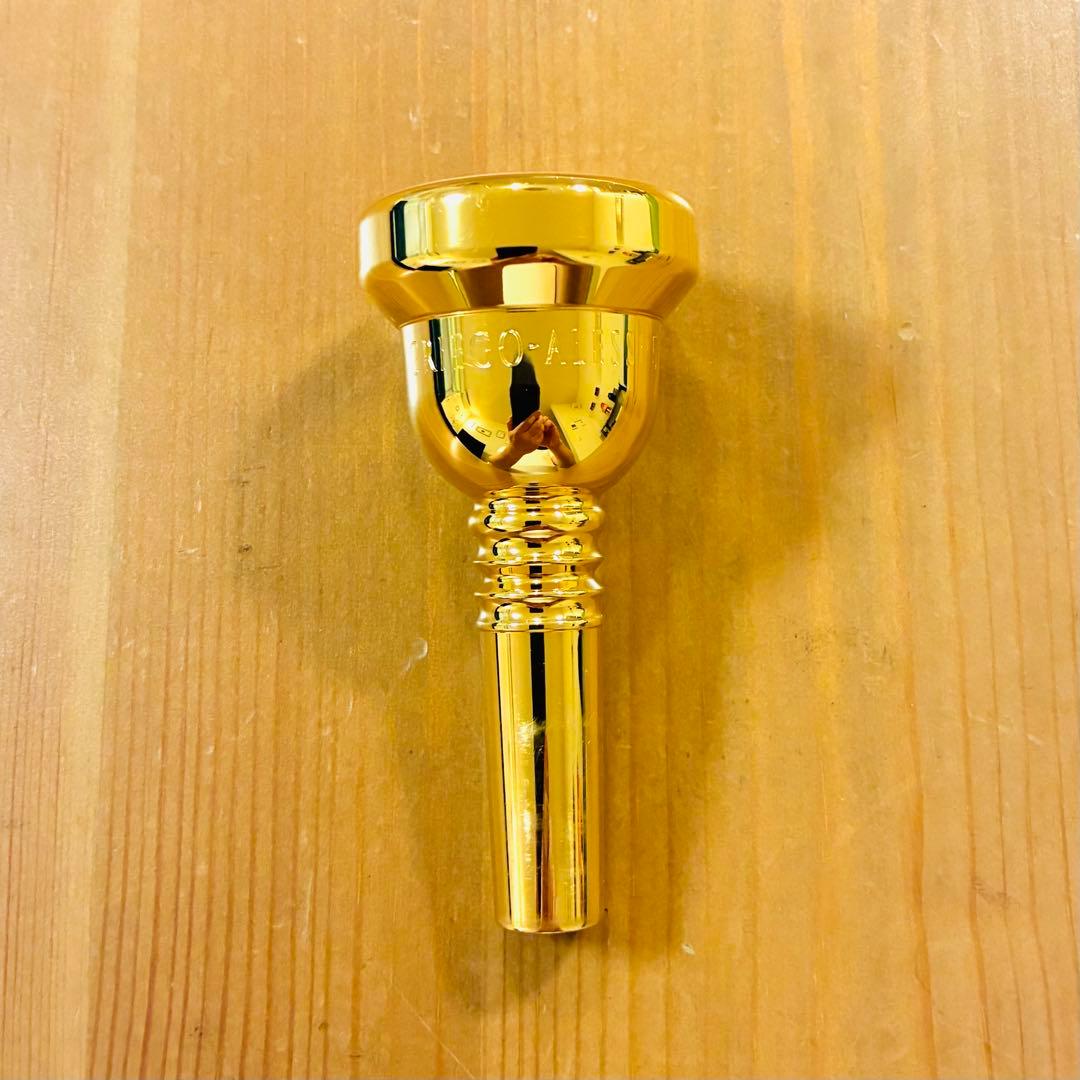 Griego Alessi 5C ゴールド グレイゴ アレッシモデル