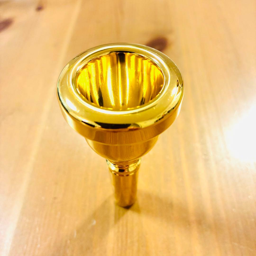 Griego Alessi 5C ゴールド グレイゴ アレッシモデル