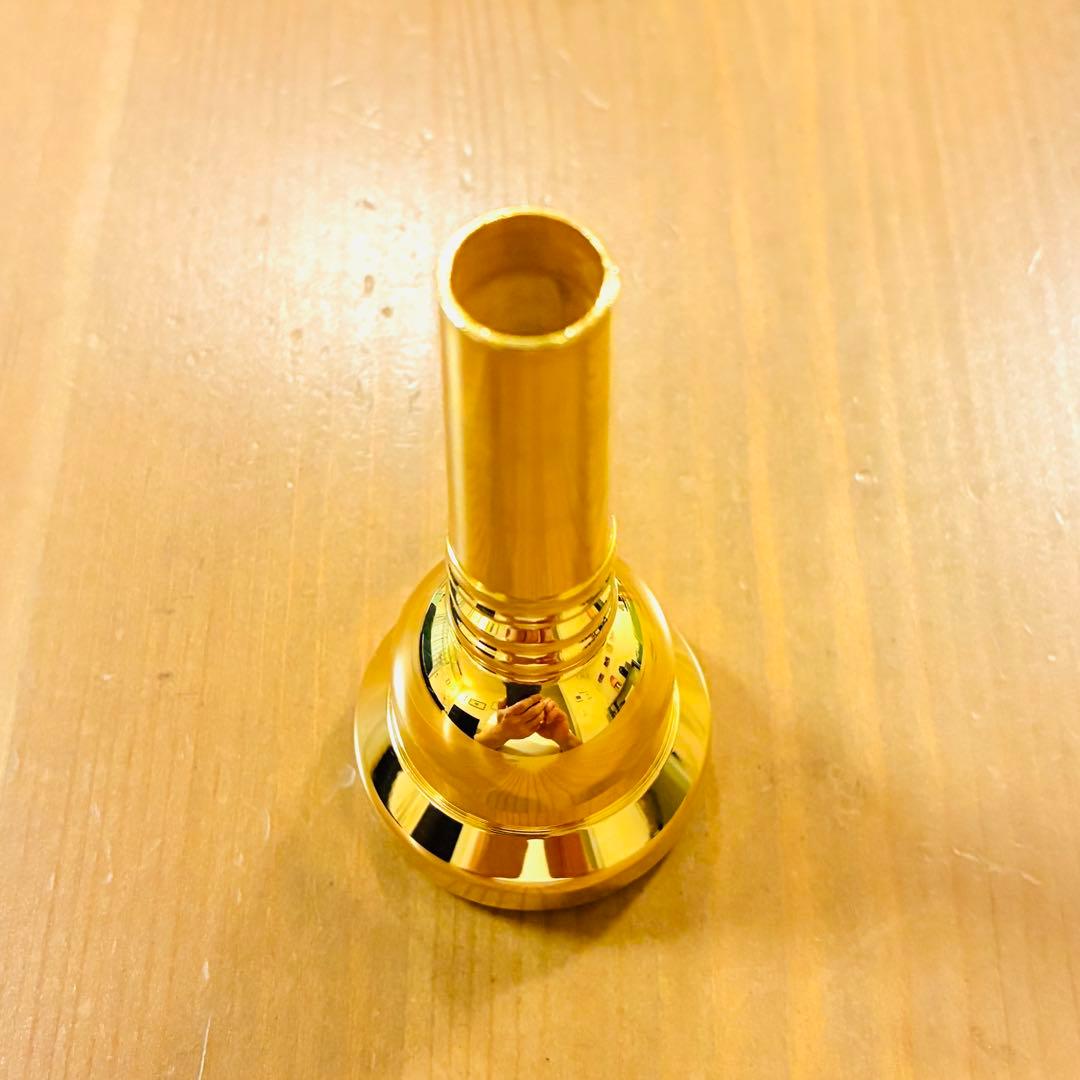 Griego Alessi 5C ゴールド グレイゴ アレッシモデル