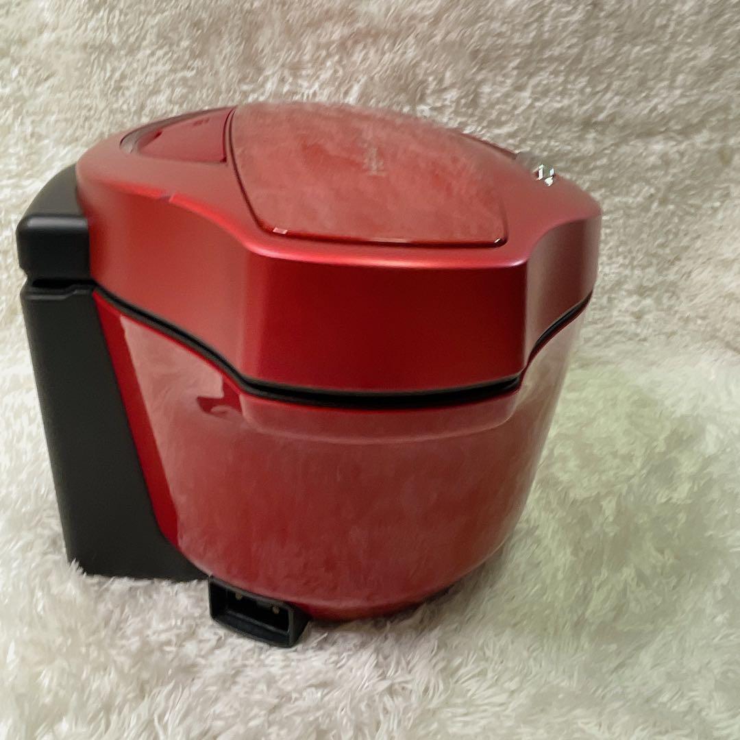 シャープ ヘルシオ ホットクック KN-HW24F 説明書 レシピ本 2020年