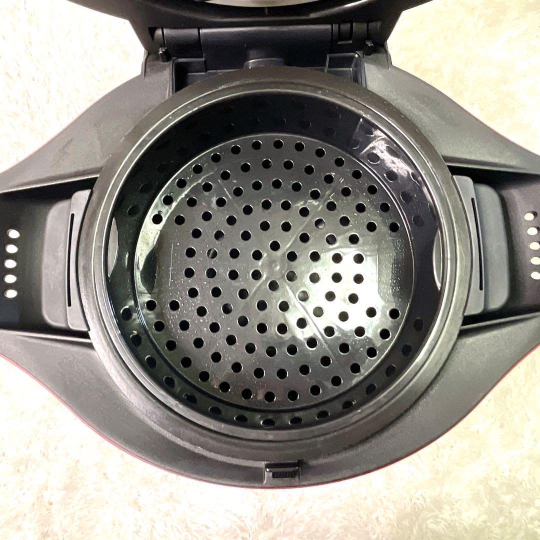 シャープ ヘルシオ ホットクック KN-HW24F 説明書 レシピ本 2020年