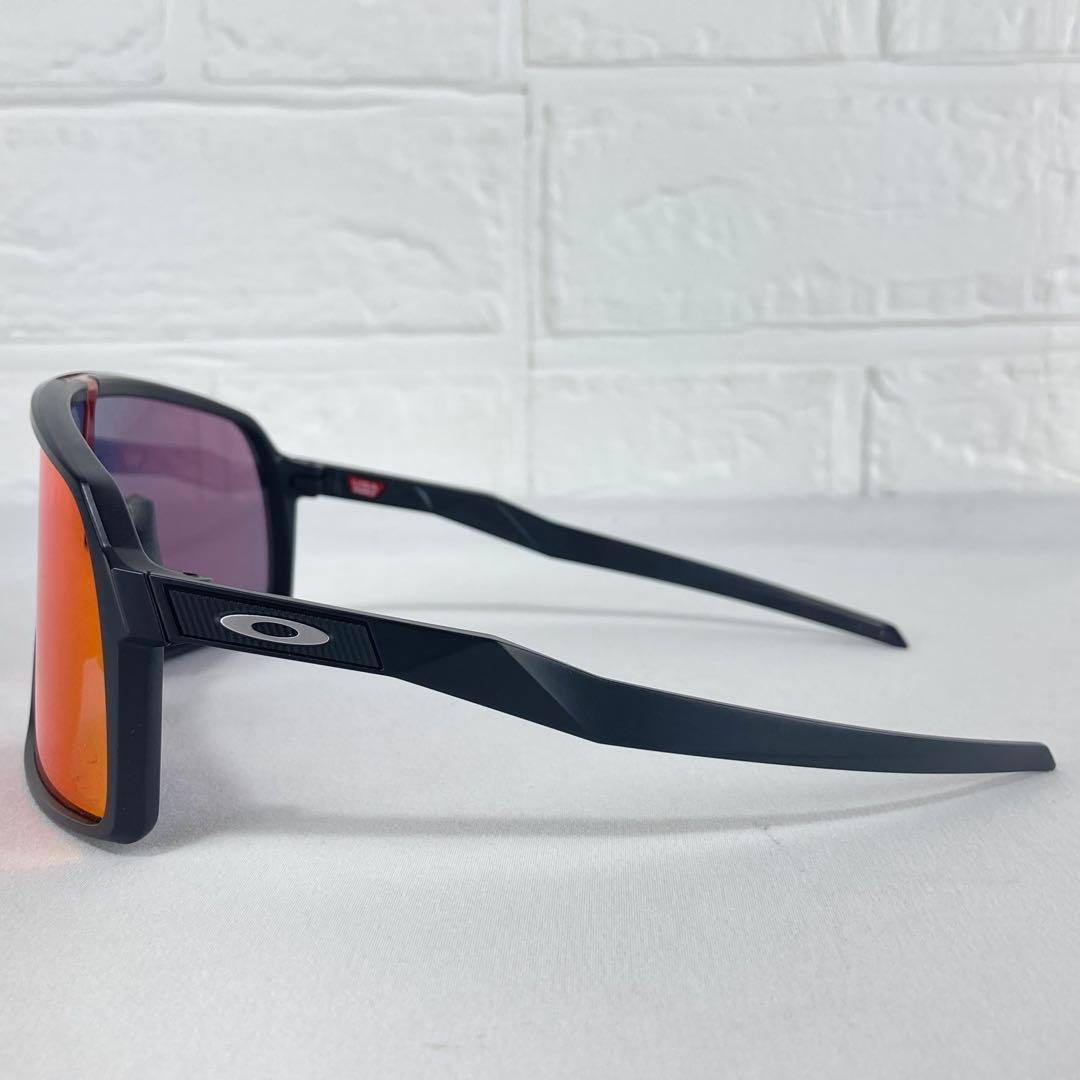 【極美品】OAKLEYオークリー サングラス　Sutroスートロ　プリズムロード