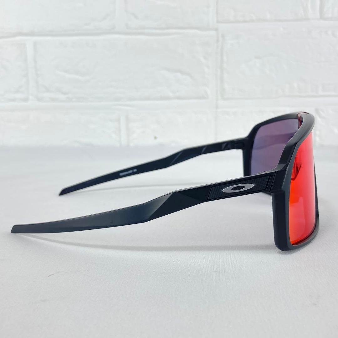 【極美品】OAKLEYオークリー サングラス　Sutroスートロ　プリズムロード