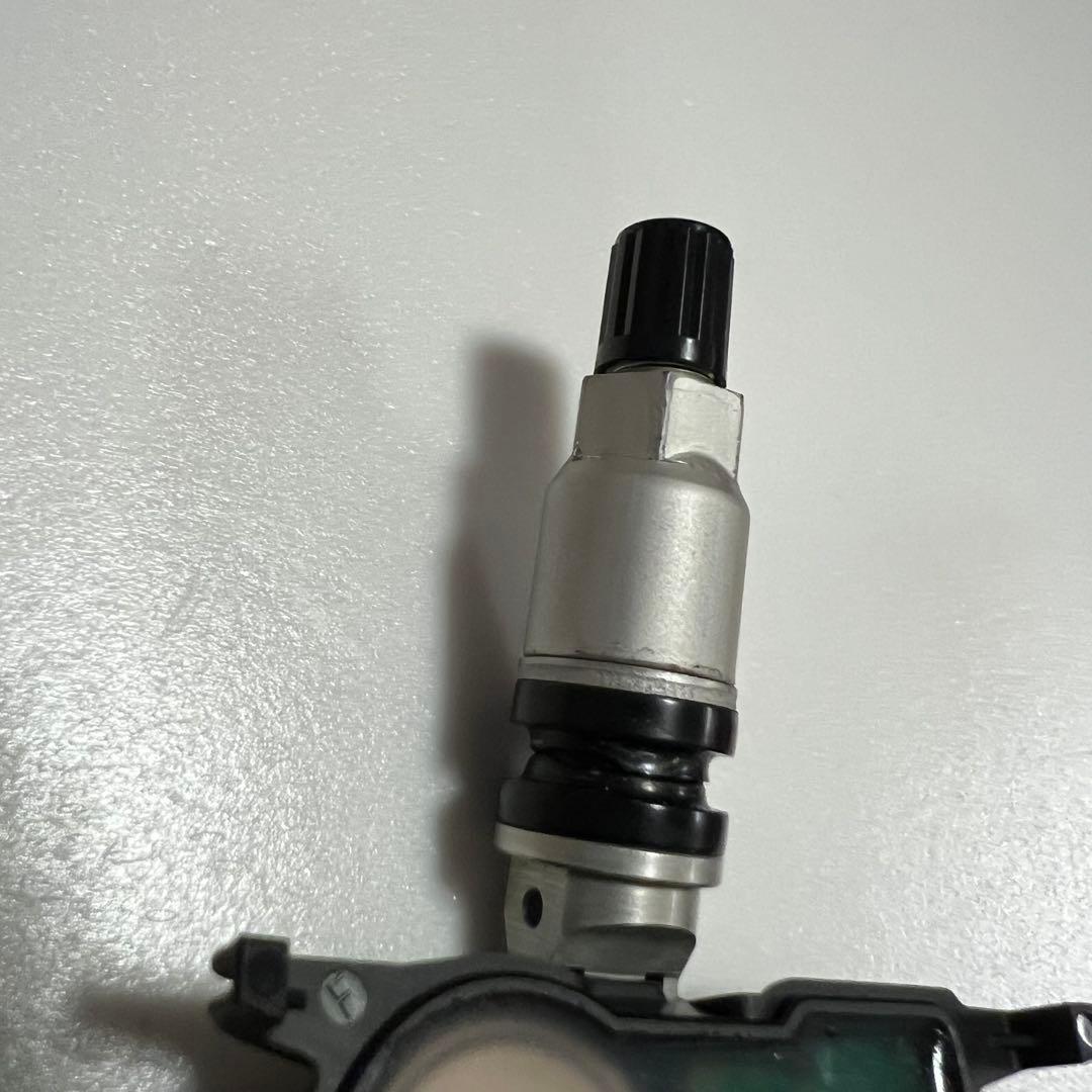 レクサスUX使用 レクサス純正 空気圧センサー PMV-E000 ４個セット