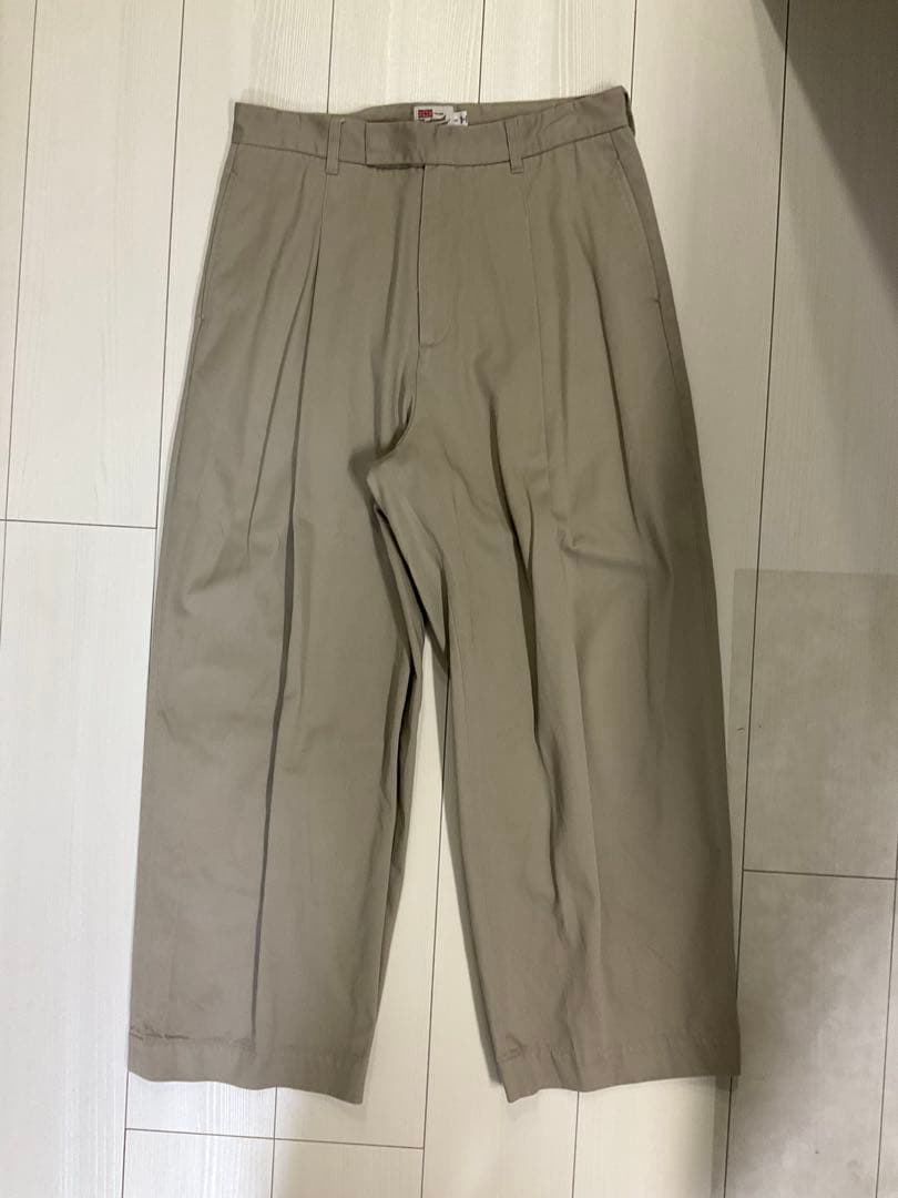 トラディショナルウェザーウェア　103 CHINO