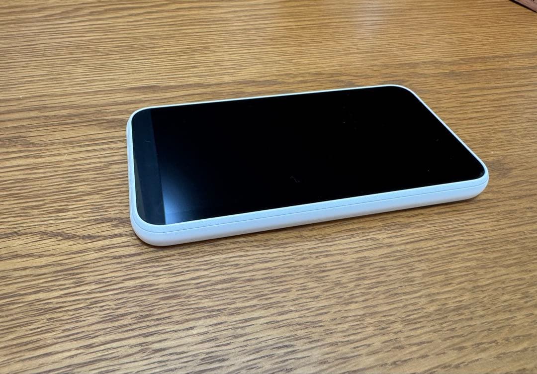 ルーター・ネットワーク機器 Galaxy SCR01