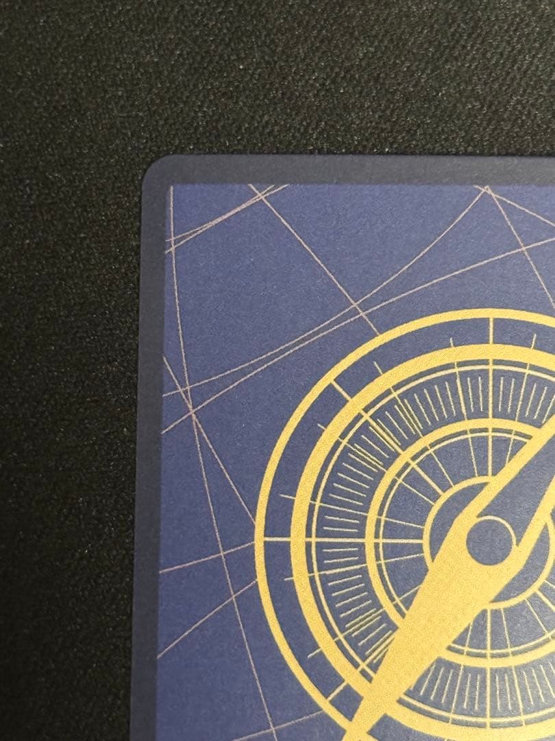 モンキー・D・ルフィ：2nd ANNIVERSARY ST13-015