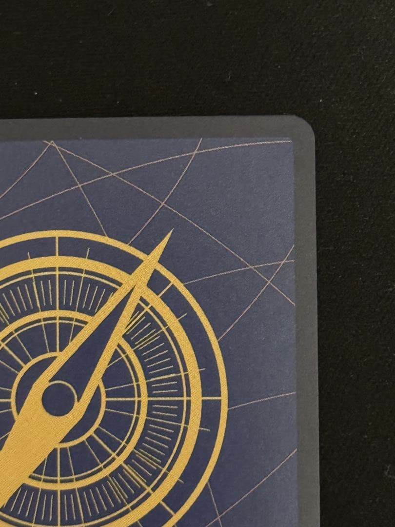 モンキー・D・ルフィ：2nd ANNIVERSARY ST13-015