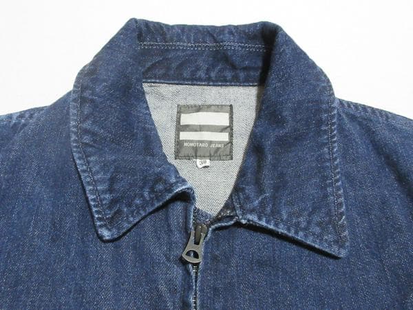 MOMOTARO桃太郎ジーンズ濃紺デニムツナギつなぎオールインワンオーバーオール