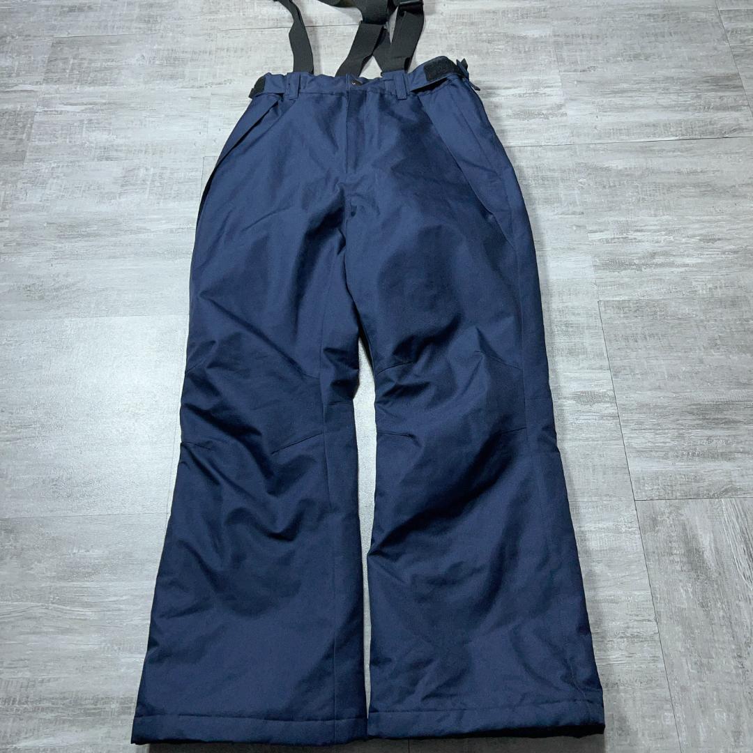 美品★ 近年モデル COSBY コスビー スキーウェア 上下 レディースXL ②