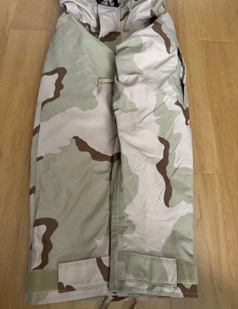 U.S. ARMY 00s ECWCS Gen1 GORE-TEXジャケット