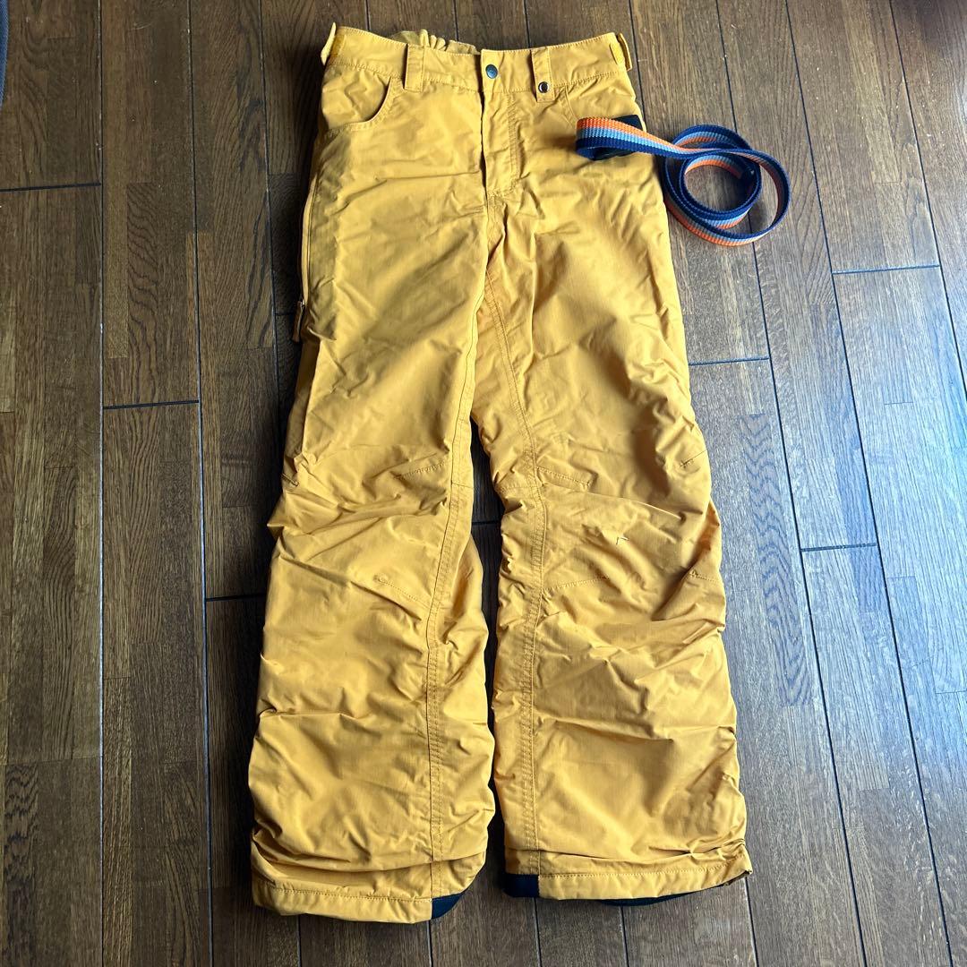 Burton キッズ　スキー&スノーボード　ウェア&ズボン