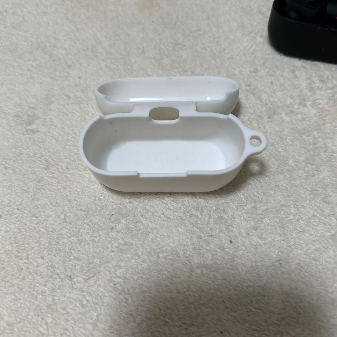 Technics AZ-80ワイヤレスイヤホン ブラック