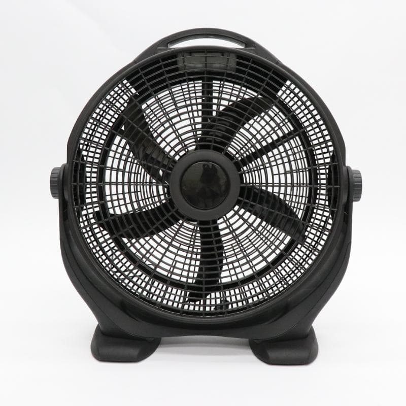 アウトレット☆ハイパワーサーキュレーター HBS-51K ★2台セット★