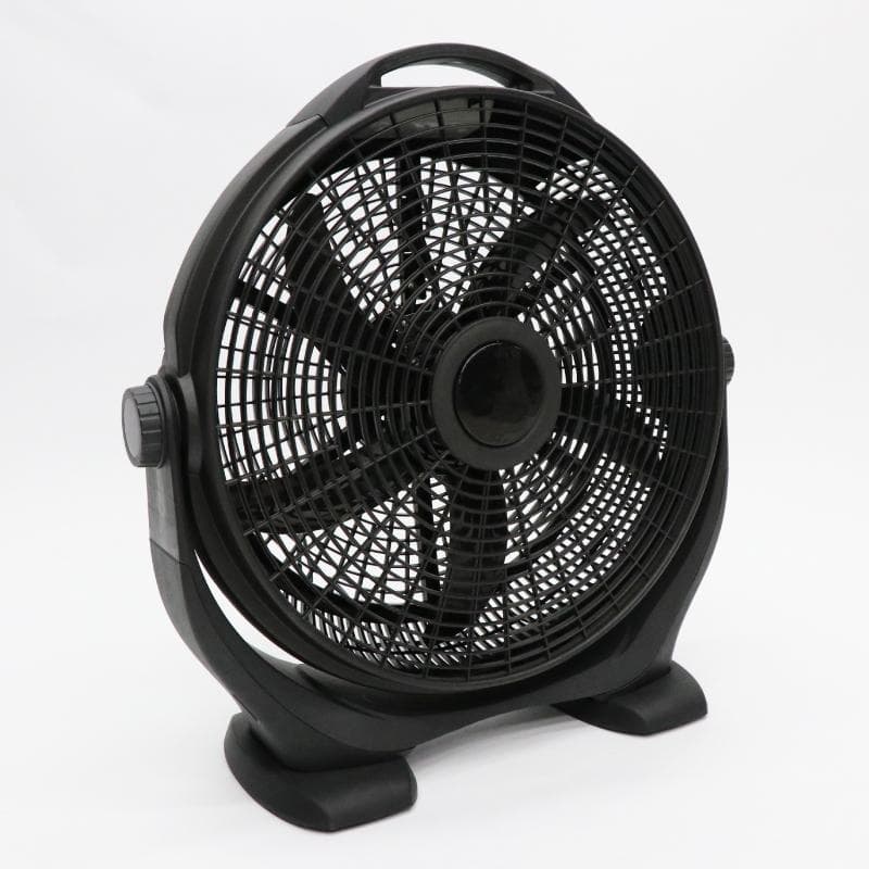 アウトレット☆ハイパワーサーキュレーター HBS-51K ★2台セット★