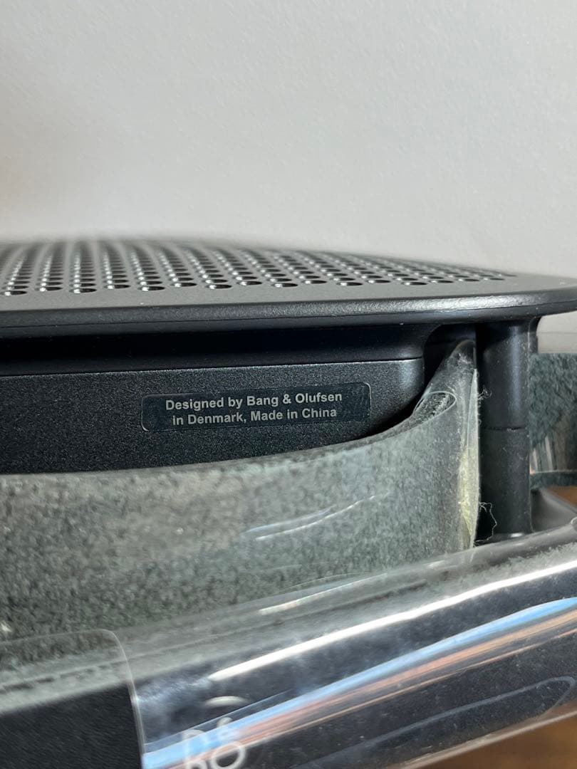 最終値下げ 新品 未使用Bang&Olufsen BeoPlay A2
