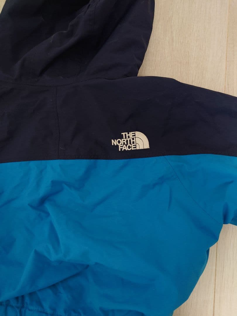 THE NORTH FACE 　スキーウェア130cm