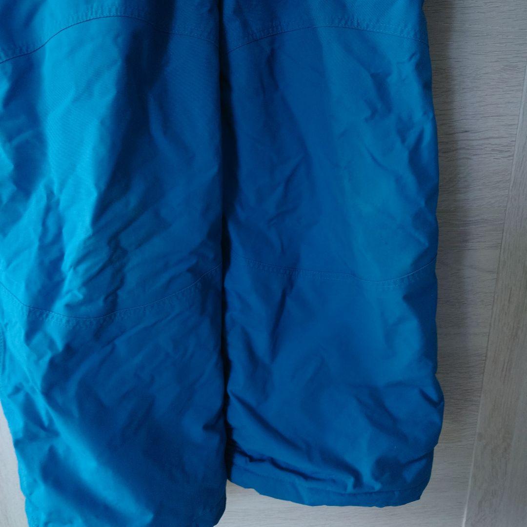 THE NORTH FACE 　スキーウェア130cm