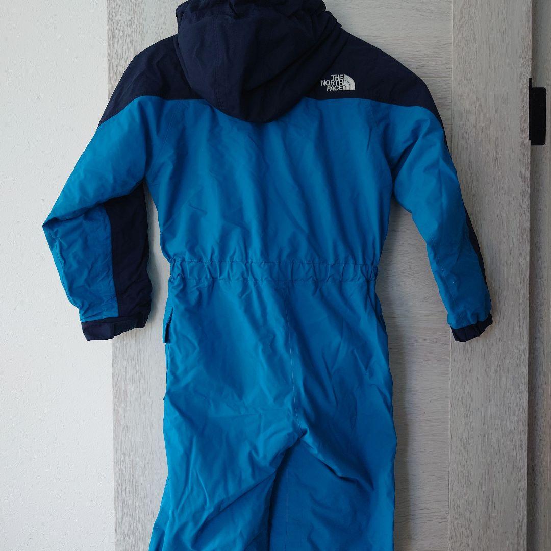 THE NORTH FACE 　スキーウェア130cm
