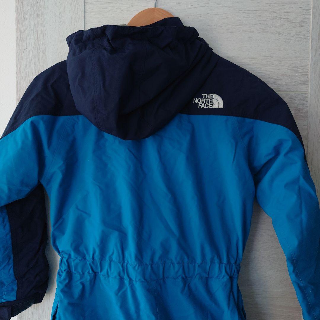 THE NORTH FACE 　スキーウェア130cm