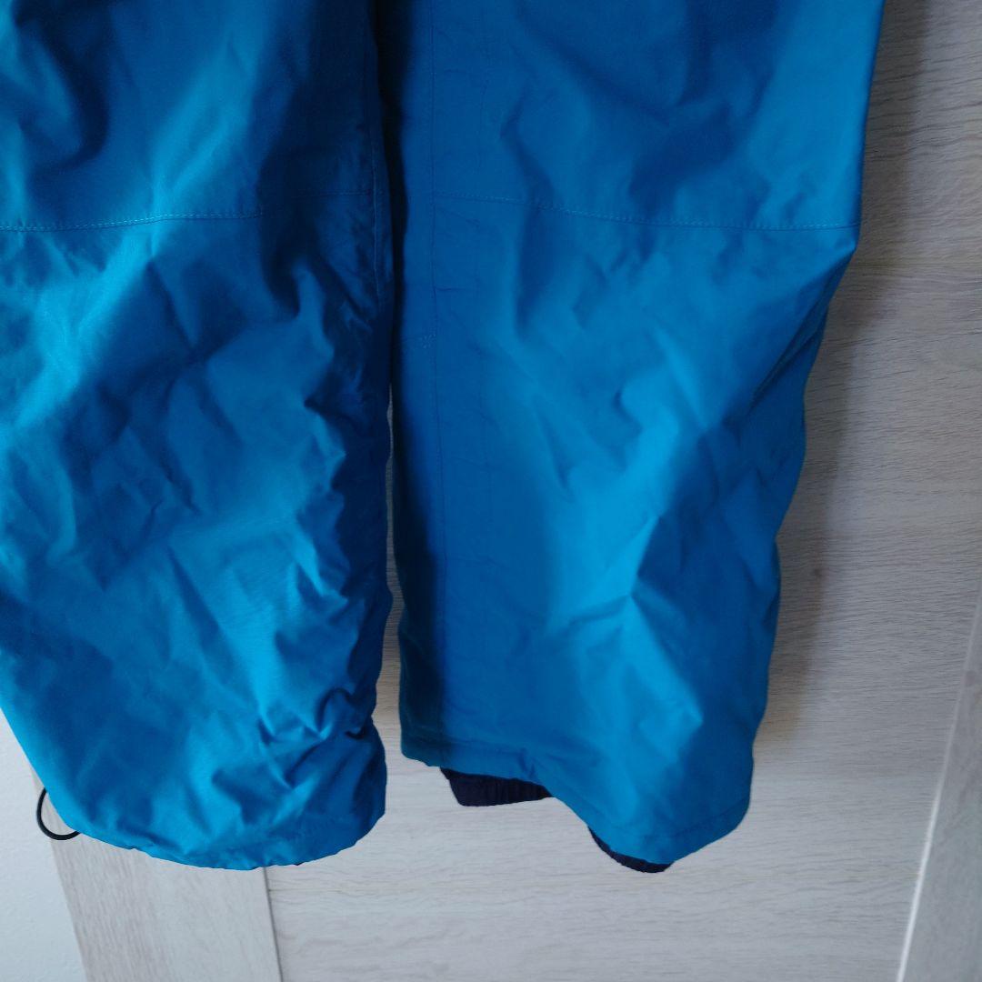 THE NORTH FACE 　スキーウェア130cm