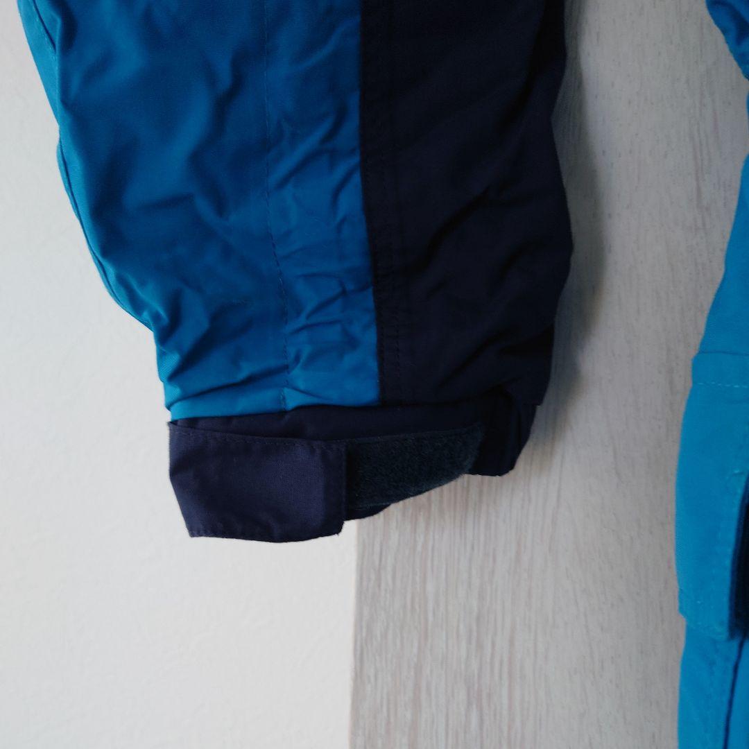 THE NORTH FACE 　スキーウェア130cm