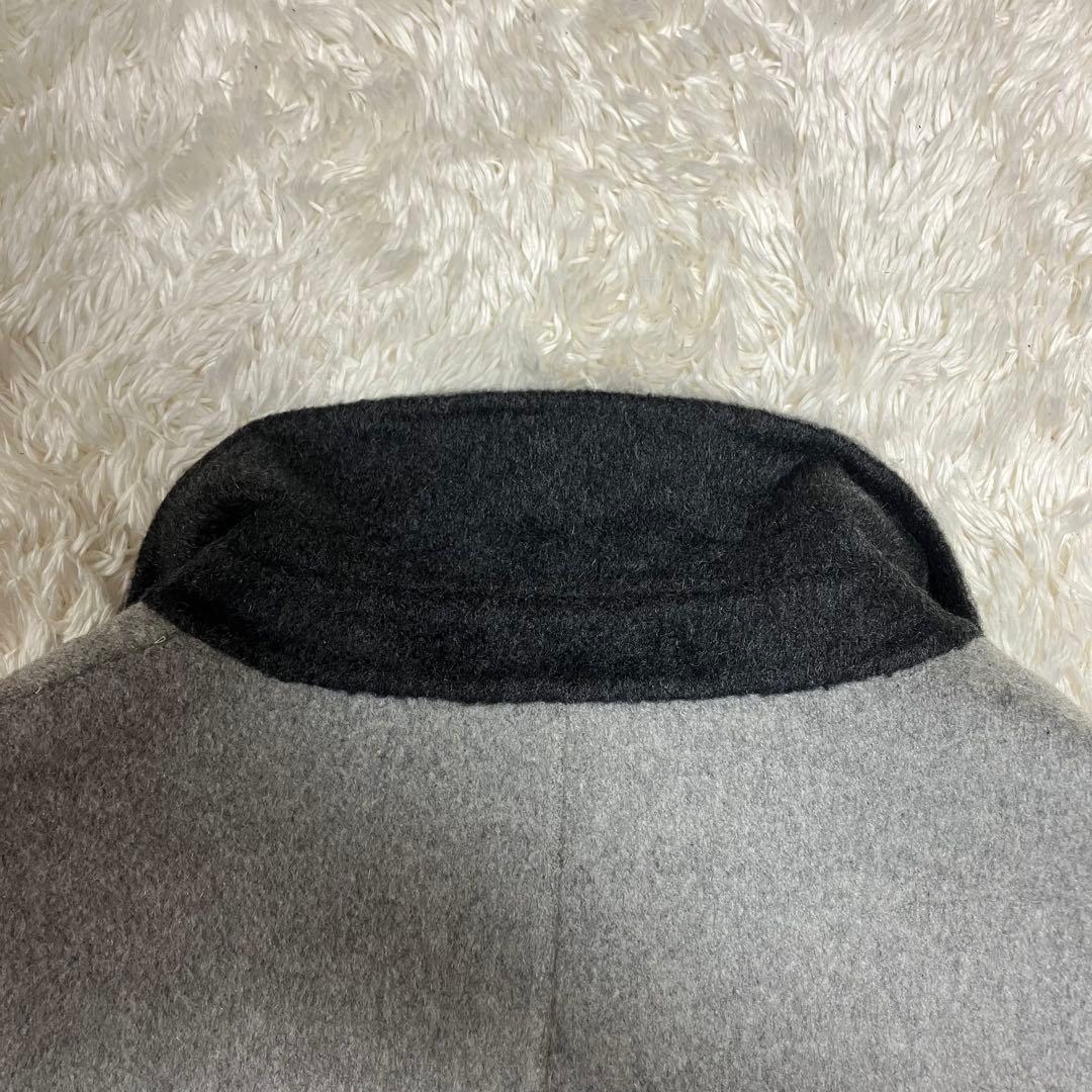 【美品】Theory セオリー　テーラードジャケット　カシミア　2ボタン