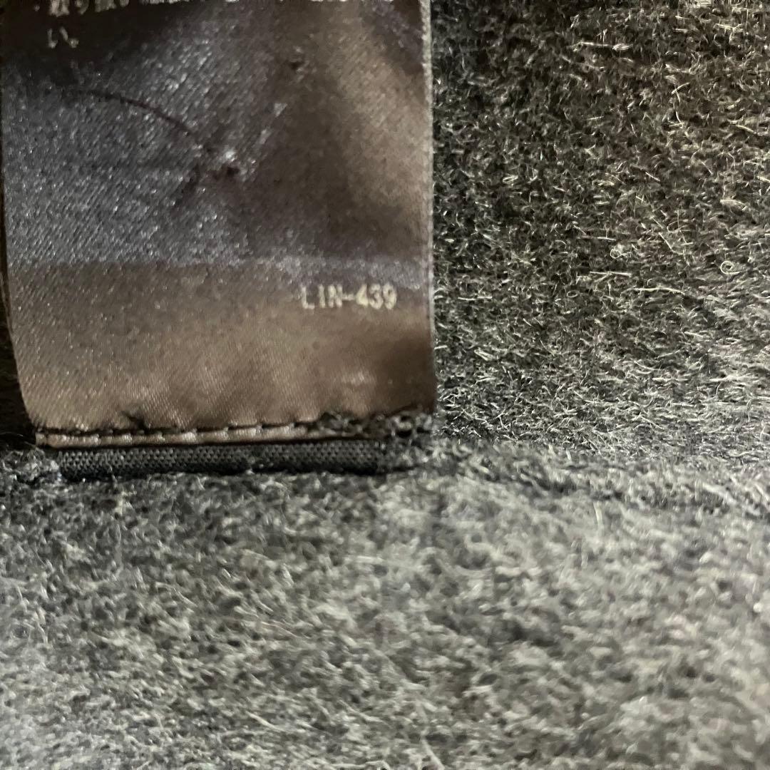 【美品】Theory セオリー　テーラードジャケット　カシミア　2ボタン