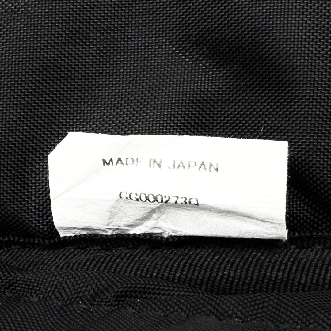 【美品】ブリーフィング TRINITY COMP ブラックライン リュック