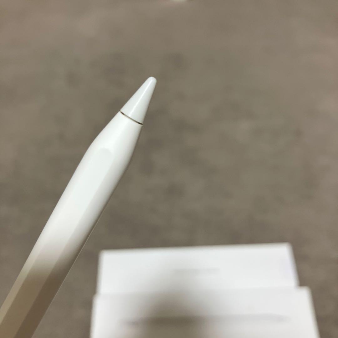 Apple Pencil ホワイト（USB-C）