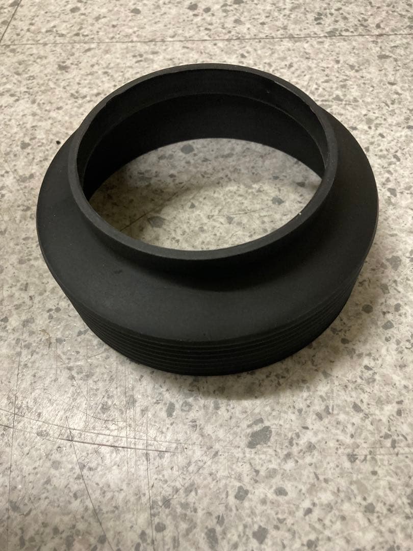 【中古】マツダ910Sラフィックス専用アルミショートボス