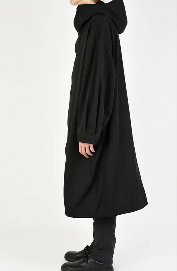 LAD MUSICIAN モッズコート 46