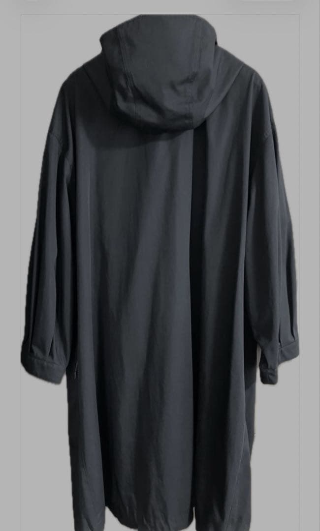 LAD MUSICIAN モッズコート 46