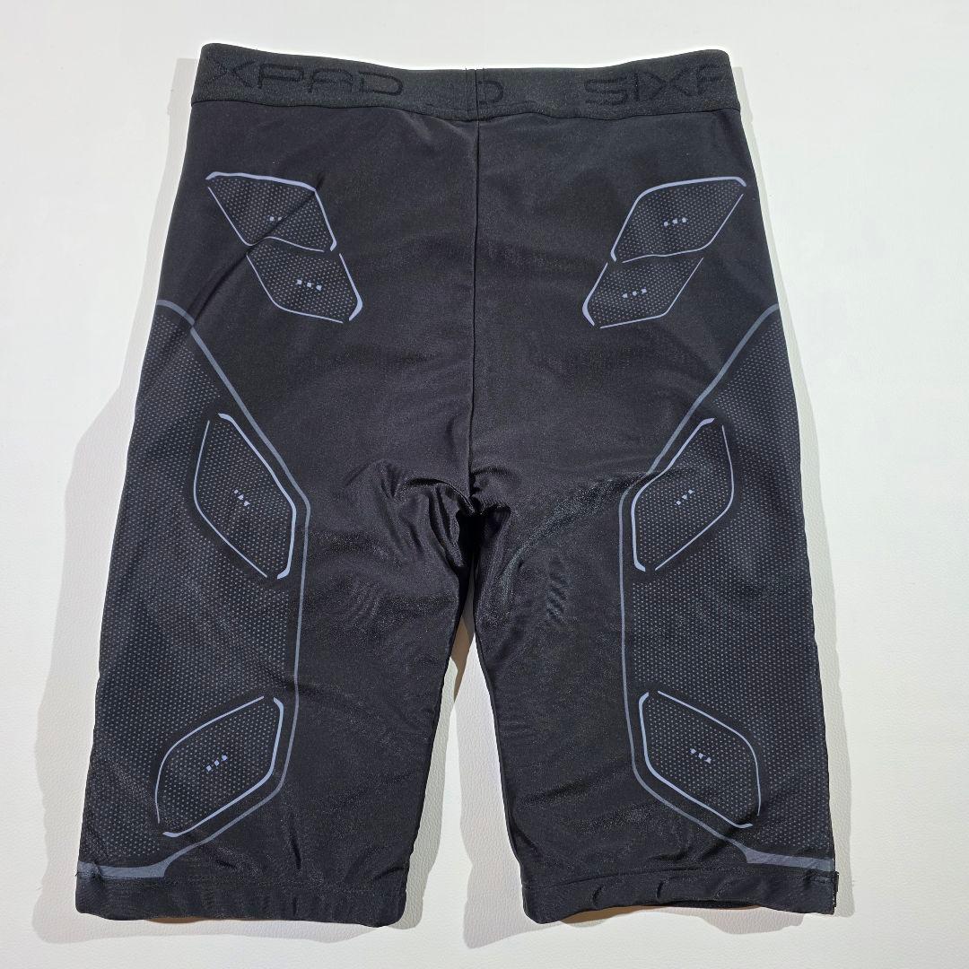 SIXPAD Powersuit Top Bottom 上下セット セットアップ