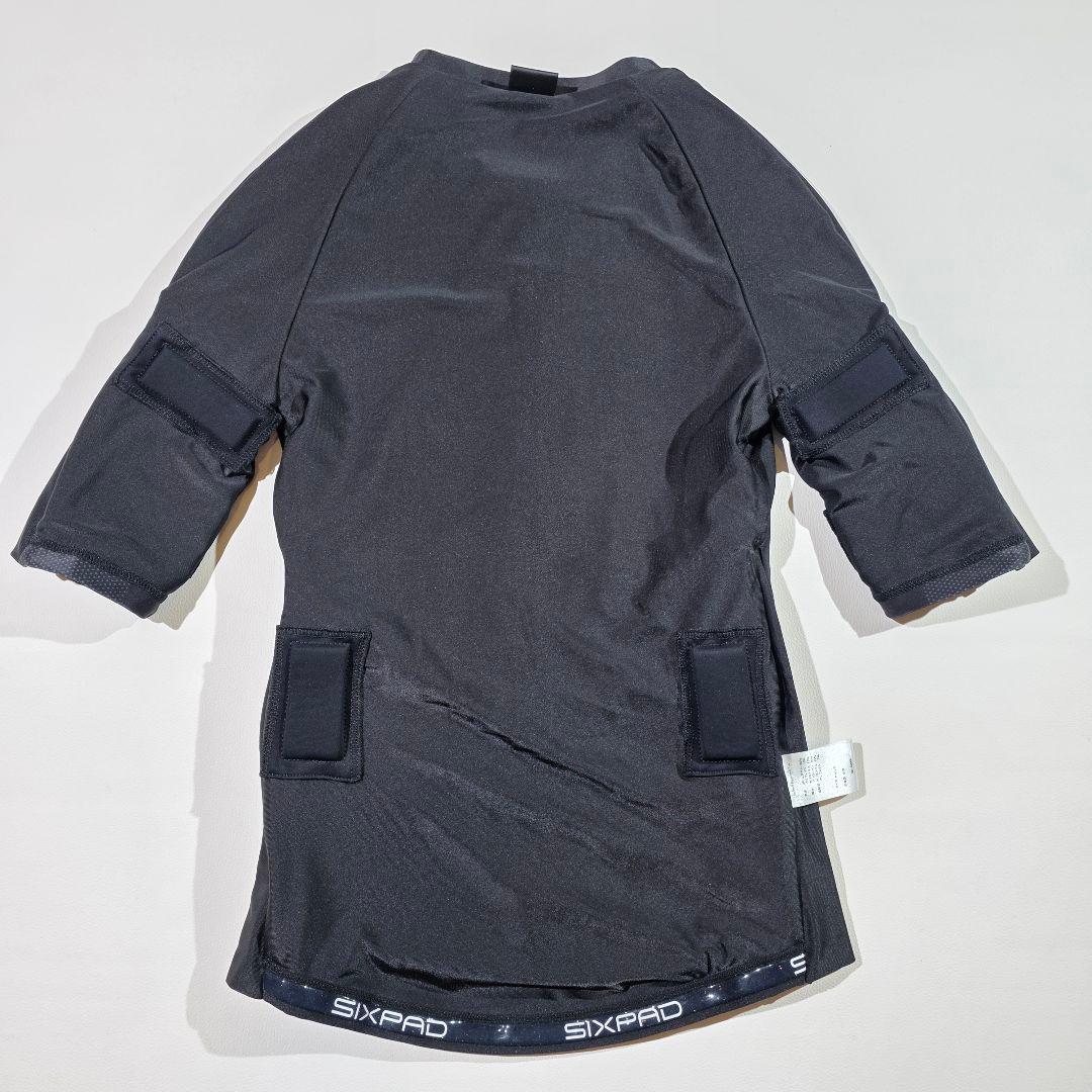 SIXPAD Powersuit Top Bottom 上下セット セットアップ