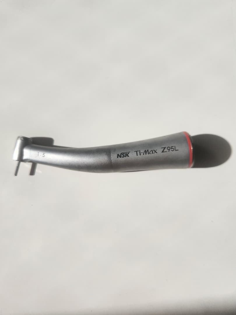 ナカニシNSK 5倍速 Z95L定価 163000 円