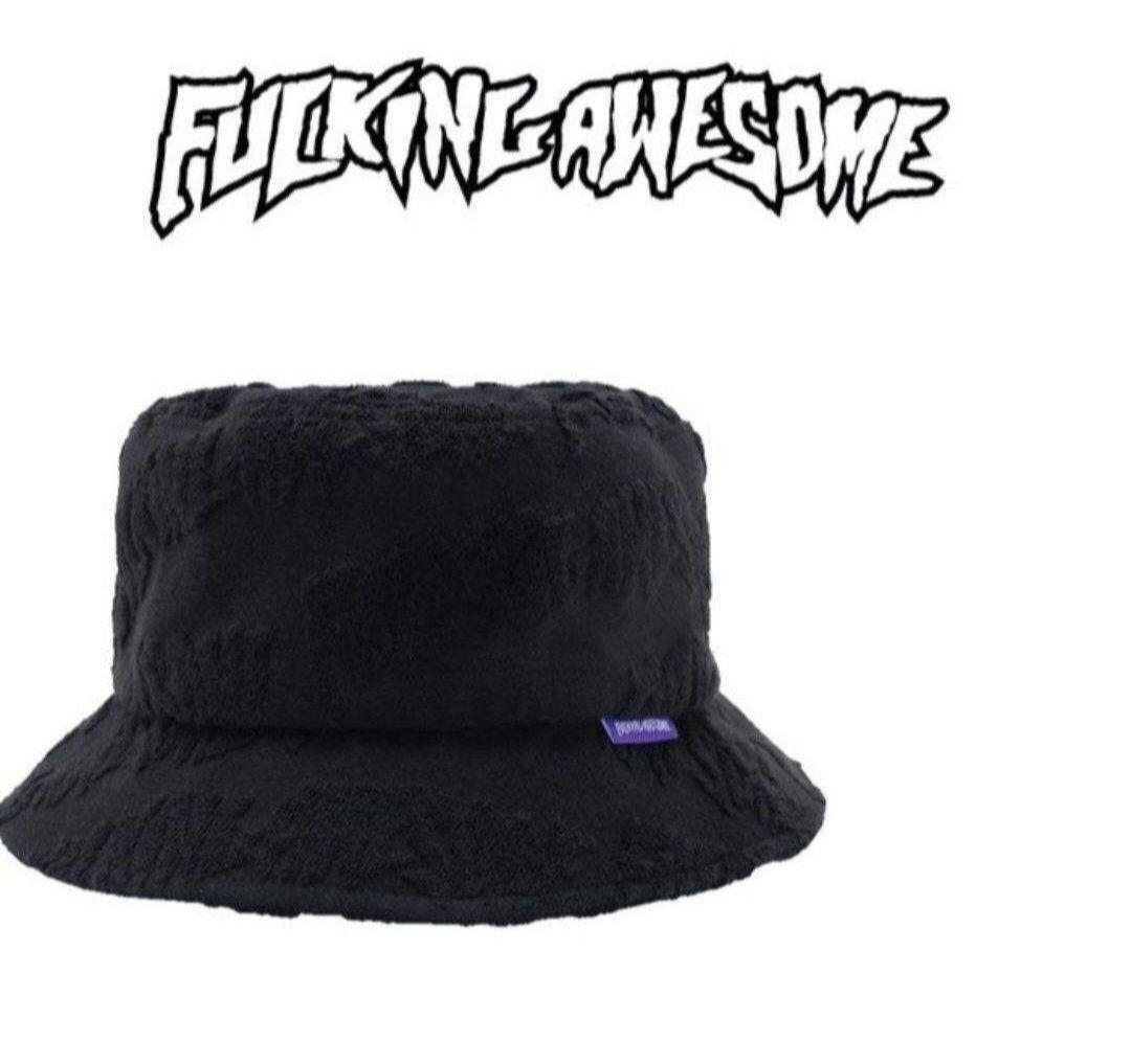Fucking Awesome ハット