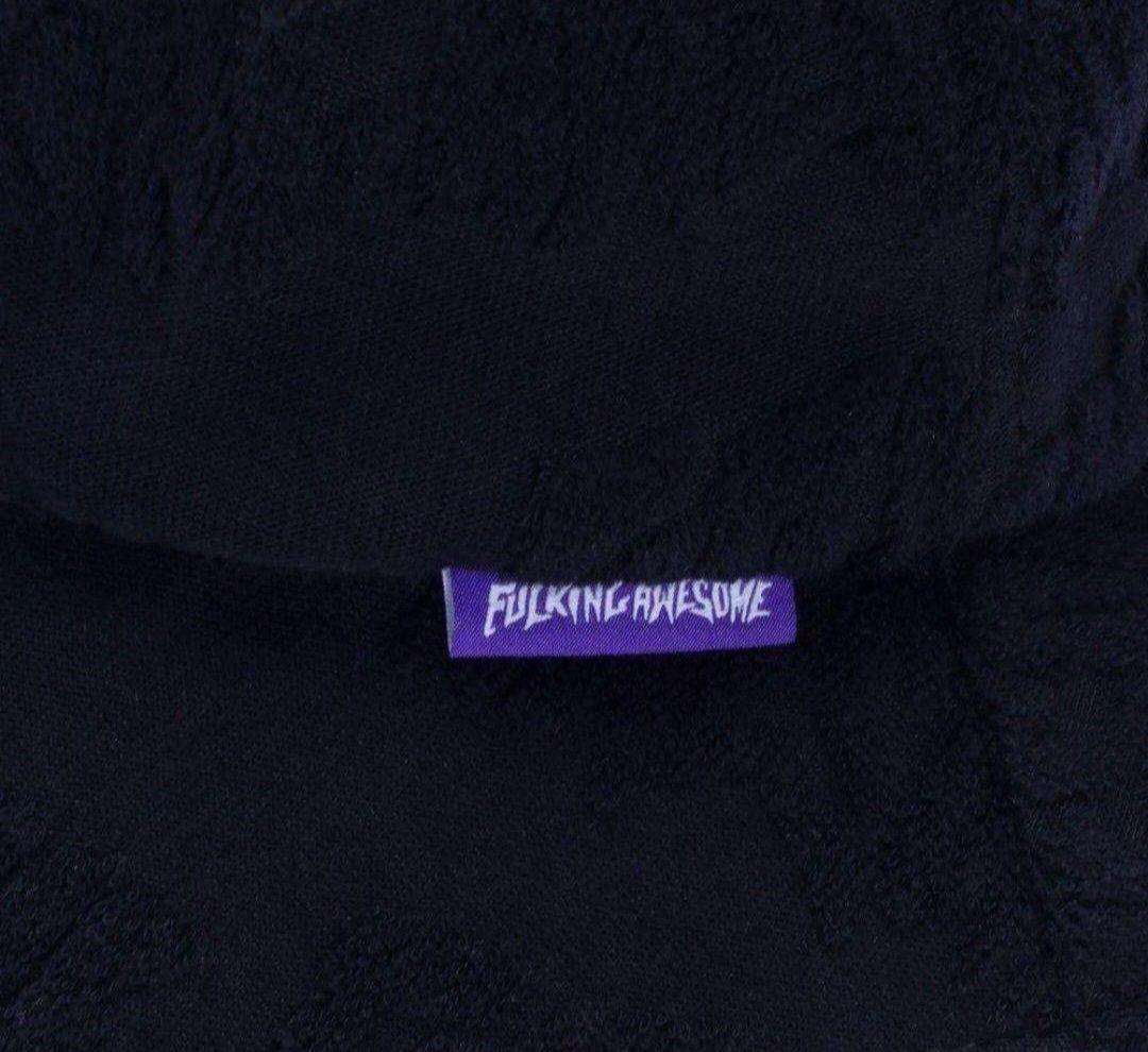 Fucking Awesome ハット