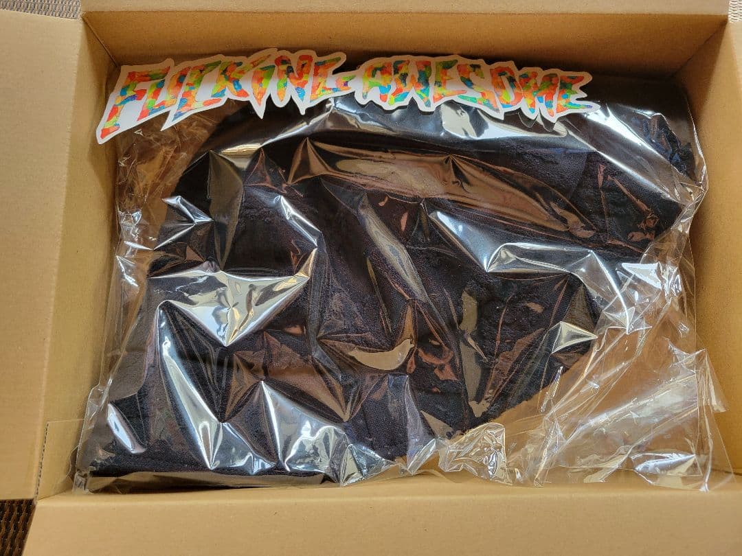 Fucking Awesome ハット