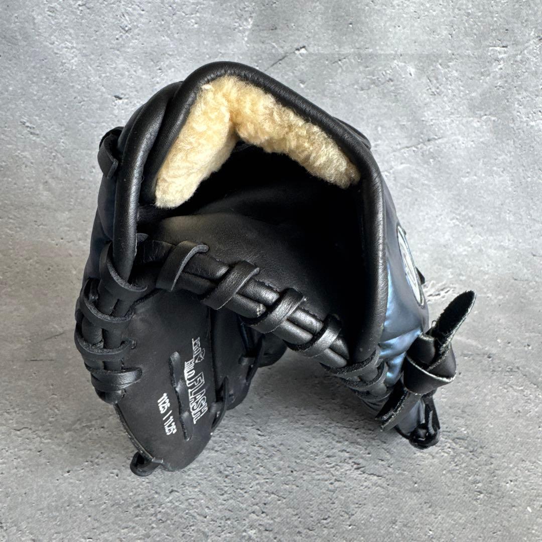 Nike DriFit PRO GOLD FLASHグローブ1125/11.25