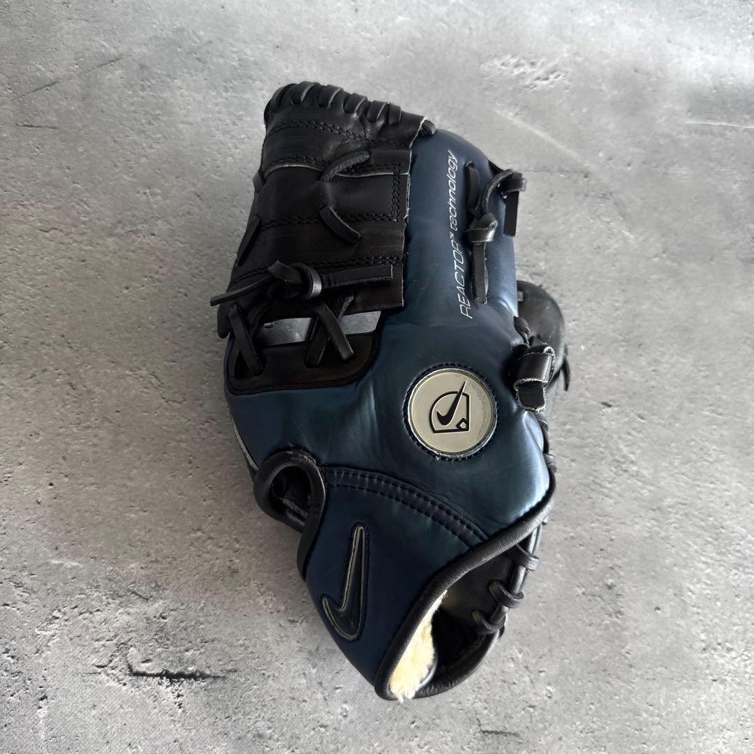 Nike DriFit PRO GOLD FLASHグローブ1125/11.25