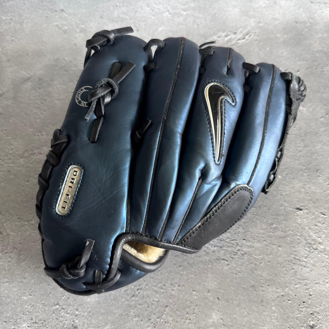 Nike DriFit PRO GOLD FLASHグローブ1125/11.25