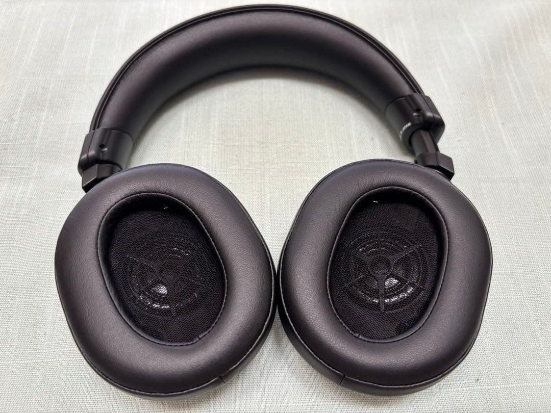 SONY MDR-M1ST おまけ付き