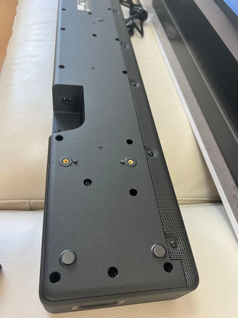 SONY HT-A5000 5.1.2ch サウンドバー